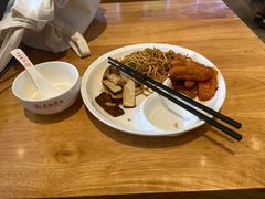 -素满香·素食自助餐(苏州·临顿路店)