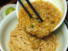 -蟹上黄·蟹黄面·江南糖水(人民广场店)