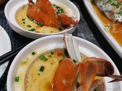 -苏先生海鲜渔庄(金桥店)