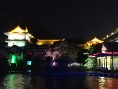 -桂林两江四湖景区