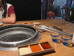 -大牛焱烧·和牛炭火烧放题