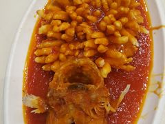 -玉华台饭庄·淮扬菜·烤鸭(望京店)