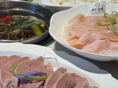 -围炉夜话·潮汕卤水火锅(榕江店)