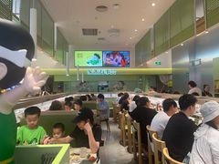 -禾绿寿司·定食·拉面·烧炸(宝安大仟里店)