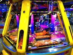 -汤姆熊欢乐世界(莘庄龙之梦店)