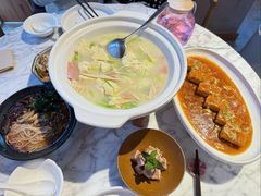 -荷恬·精致蔬食料理(星海店)