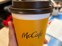 -麦当劳(布吉罗岗路店)