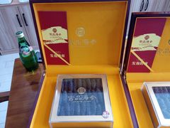 -宫品海参专卖店(静安大宁店)