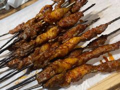 -有奴思烤肉·清真(正宁路店)