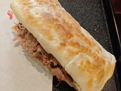 -高玛纳驴肉火烧(一世界店)