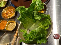 -核桃碳烤肉馆(深圳首店)