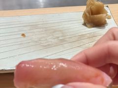 -晴空·日本料理(万象城店)