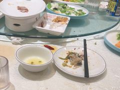 -福来居烤鸭店(天坛二店)