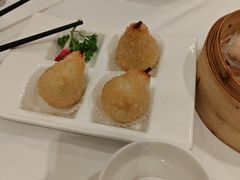 -海都六福酒家(世博广场店)