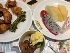 -好伦哥披萨(地坛店)