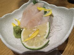 -yokocho上横町·日本食街(深业上城店)