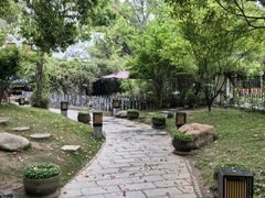 -千滋百味·醉江澜花园餐厅(街道口店)