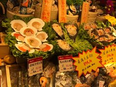 -必点海鲜·鲅鱼水饺(鞍山西道店)
