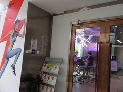 -乐刻运动健身(中电照明大厦店)