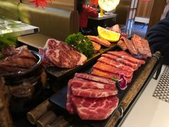 -千寻山野烤肉(中关村店)
