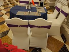 -广州凤凰城酒店-维也纳西餐厅