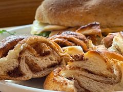 肉桂卷-81BAKERY(大学路店)