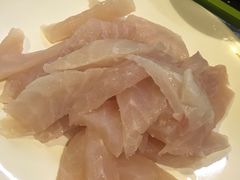 -正能量脆肉鲩火锅