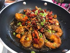 -子霖南山鲜虾面(南山总店)