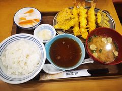 -虹梅食堂·爱蝦乃家