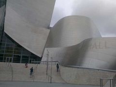 -华特·迪士尼音乐厅