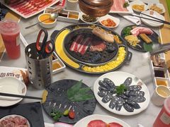 -韩宫宴和牛烤肉(合肥滨湖银泰城店)