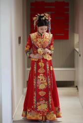 -衣贝姿婚纱礼服馆