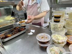 -玉华饮食店(茅台路店)