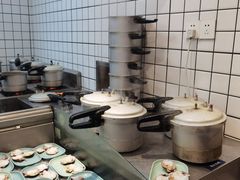 -蚝英雄·自助烤蚝(高新店)