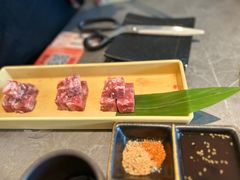 -花时·炭火烧肉(东百中心A馆店)