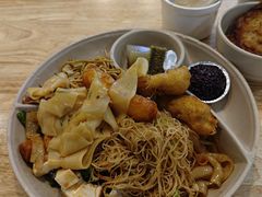 -素满香·食养自助(福州·长乐北路店)