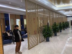 -美年大健康体检中心(牡丹园分院)
