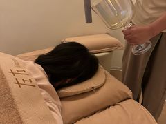 -左右Massage/Spa(长寿路店)