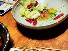 -肉串汪(月坛店)