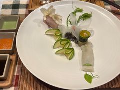-叶叶菩提(太原别墅店)