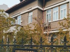 -天津五大道文化旅游区