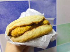 -麦当劳(红旗路店)