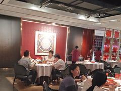 -千百味红餐厅·江西菜(绿地双子塔店)