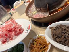 -阳坊大都涮羊肉(阳坊总店)