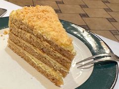 -波特曼西餐厅(南岗店)