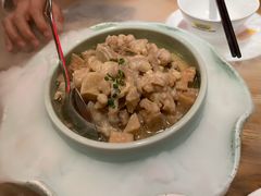 香芋排骨-炊烟小炒黄牛肉(中心印象城店)