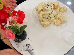 -三六三杭州菜(水上总店)