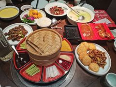 -羲和雅苑•北京烤鸭(乐园道万象城店)