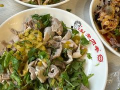 鸡肚-老四季(南市场店)