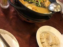 -楚鲜·汉正街一号(天河店)